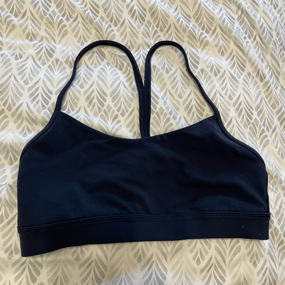 Lululemon Flow Y Bra
